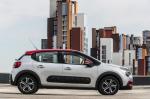 Citroen C3 2016 года